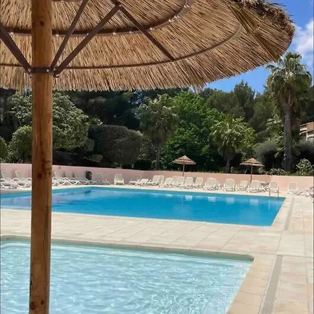 Apartment Agreable