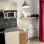 Apartamento Agreable Sanary-sur-Mer