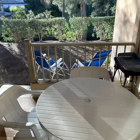 Lägenhet Agreable *